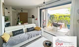 Appartement 37 m² en viager Albitreccia (20166)