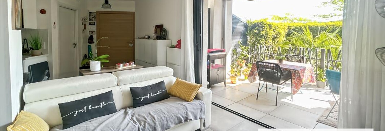 Appartement 37 m² en viager Albitreccia (20166)