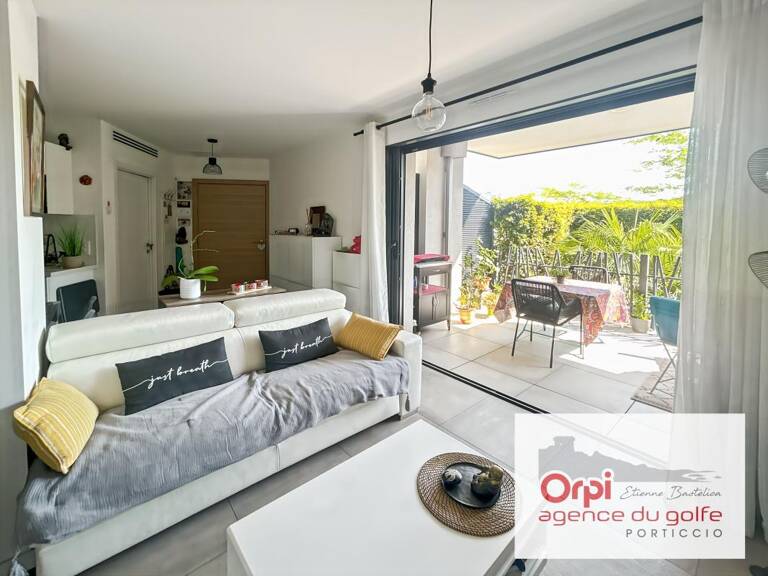 Appartement À Vendre en Viager occupé — photo 1