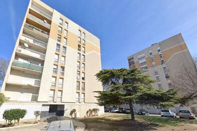 Appartement 4 pièces 601 €