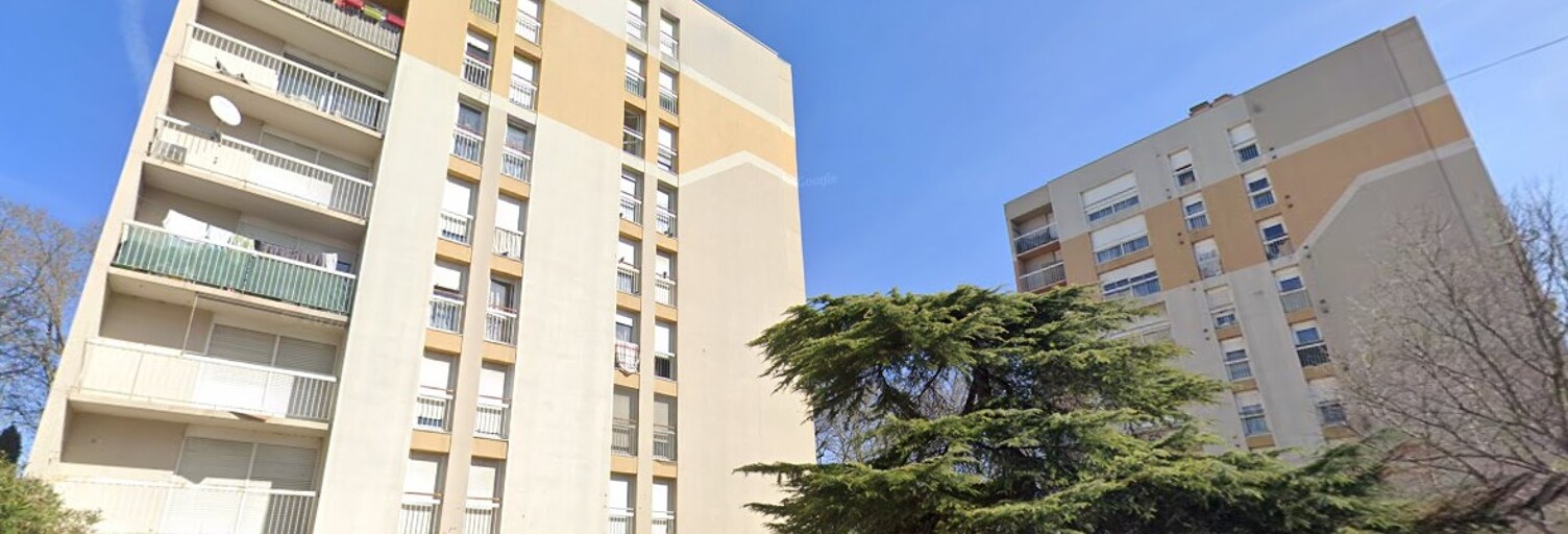 Appartement 4 Pièces 81 m² à louer à Avignon (84000)