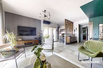 Appartement 2 pièces 345000 €