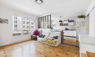 Appartement 3 Pièces 68 m² à vendre à Lyon 7 (69007)