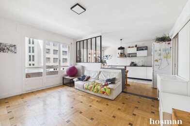 Appartement 3 pièces 330000 €