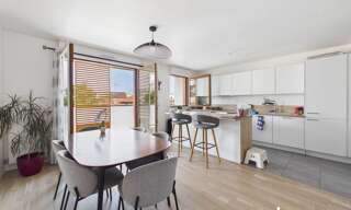 Appartement 4 Pièces 87 m² à vendre à Nanterre (92000)
