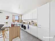 NANTERRE - RUE PAUL VAILLANT-COUTURIER - Appartement 4 pièces avec balcon et parking — photo 4