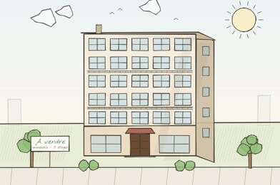 Immeuble  1050000 €