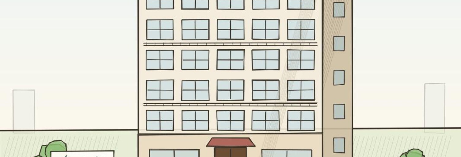 Immeuble  446 m² à vendre à Marseille 2 (13002)
