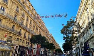Appartement 4 Pièces 89 m² à vendre à Marseille 2 (13002)
