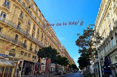 Appartement 3 pièces 235000 €
