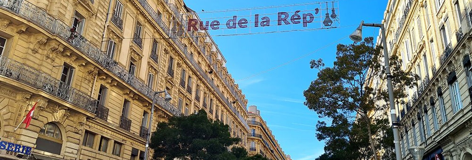 Appartement 3 Pièces 76 m² à vendre à Marseille 2 (13002)