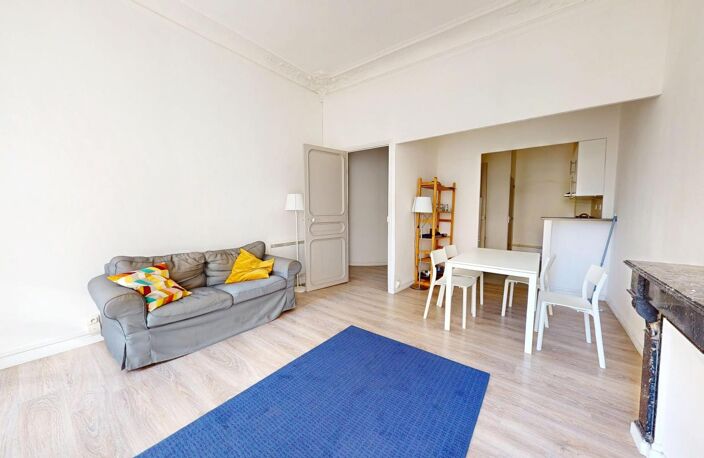Appartement T3 - Marseille — photo 2