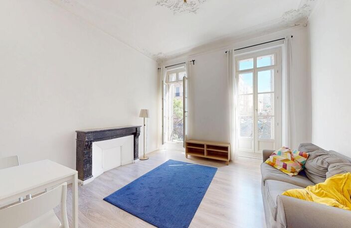 Appartement T3 - Marseille — photo 3