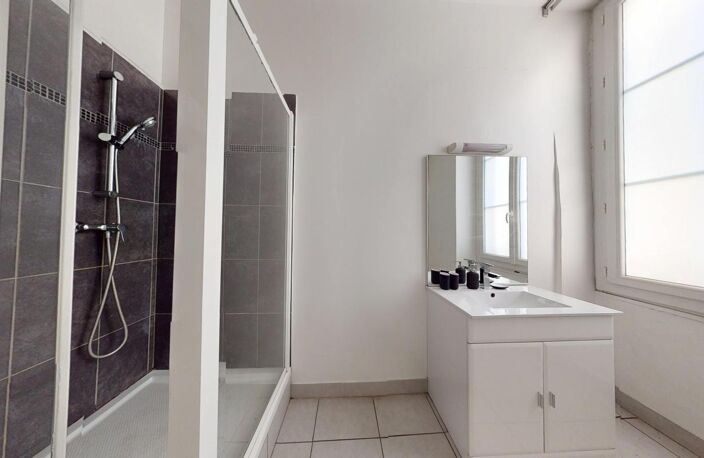 Appartement T3 - Marseille — photo 4