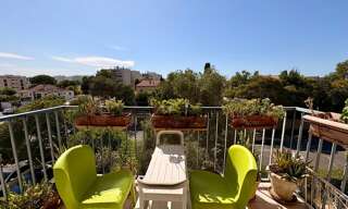 Appartement 4 Pièces 70 m² à vendre à Montpellier (34000)