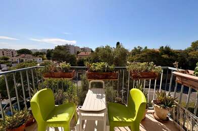 Appartement 4 pièces 250000 €