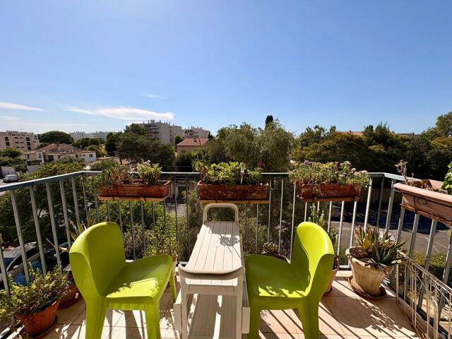 Appartement proposé à Montpellier