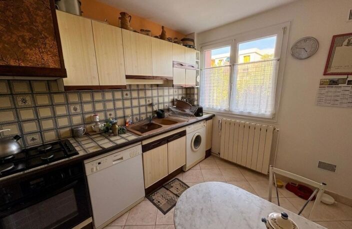 Appartement lumineux et sans vis-à-vis — photo 4