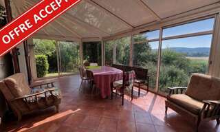 Maison 7 Pièces 160 m² à vendre à Lembeye (64350)