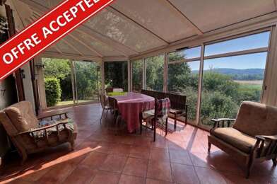 Maison 7 pièces 210000 €