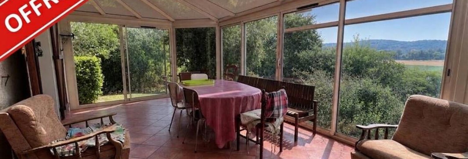 Maison 7 Pièces 160 m² à vendre à Lembeye (64350)