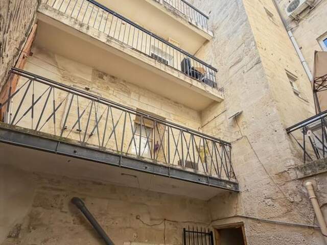Immeuble de rapport- Beaucaire — photo du bien