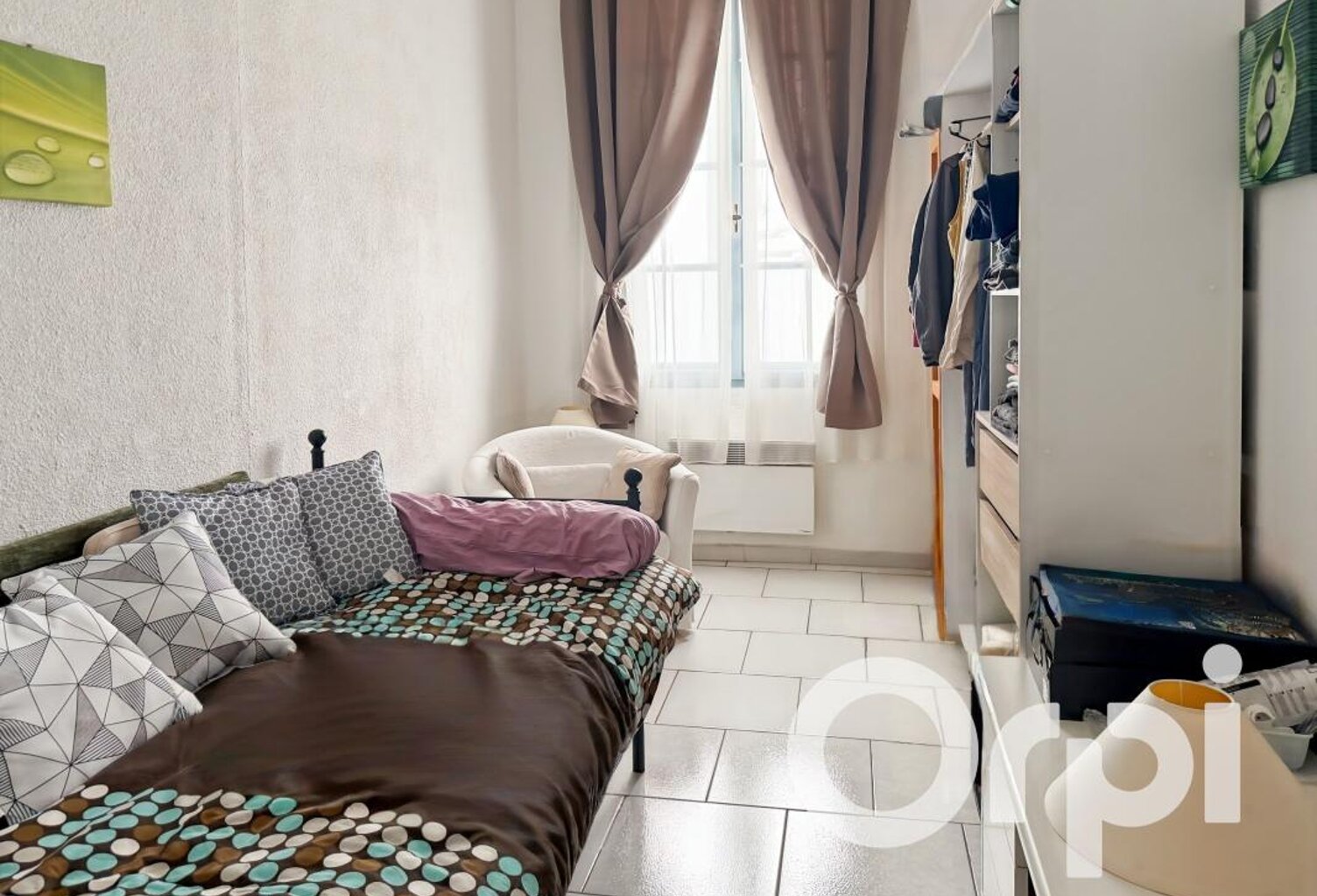 Immeuble de rapport- Beaucaire — photo 1