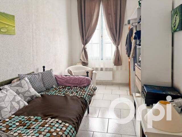 Immeuble de rapport- Beaucaire — photo du bien