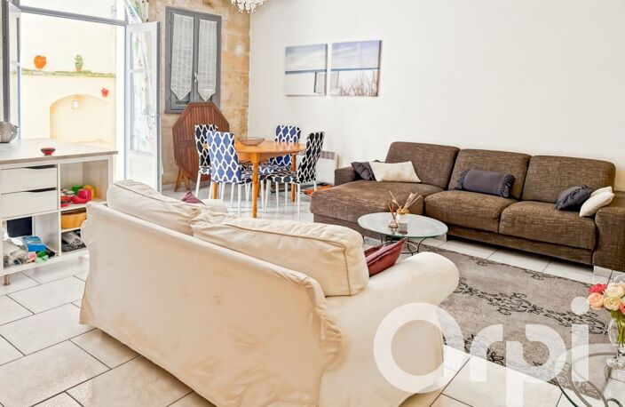 Immeuble de rapport- Beaucaire — photo 2