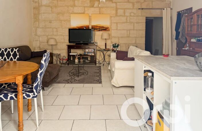 Immeuble de rapport- Beaucaire — photo 3