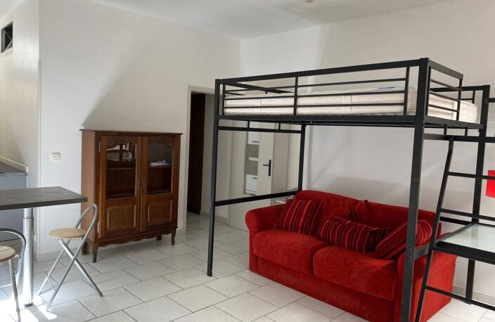 Immeuble de rapport- Beaucaire — photo 4