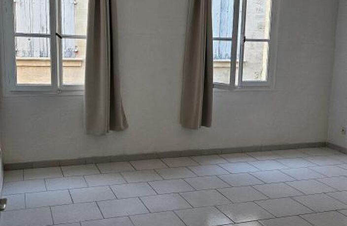 Immeuble de rapport- Beaucaire — photo 5