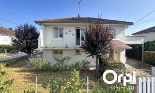 Maison 4 Pièces 87 m² à vendre à Commentry (03600)