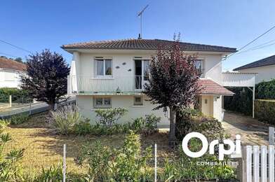 Maison 4 pièces 82000 €