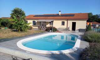 Maison 5 Pièces 119 m² à vendre à Oradour-sur-Glane (87520)