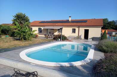 Maison 5 pièces 299500 €