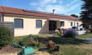 Maison 5 Pièces 119 m² à vendre à Oradour-sur-Glane (87520)