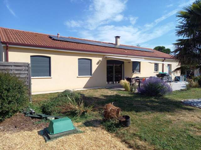 Maison À Vendre — photo du bien