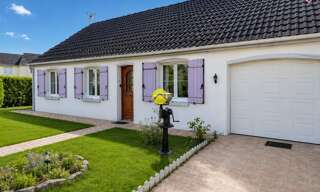 Maison 4 Pièces 72 m² à vendre à Rang-du-Fliers (62180)