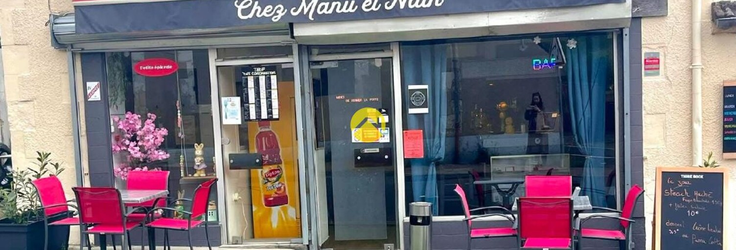 Maison 11 Pièces 180 m² à vendre à Cours-les-Barres (18320)