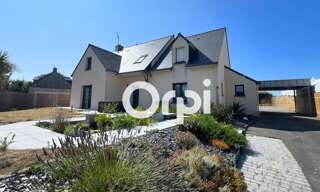 Maison 5 Pièces 166 m² à vendre à Guérande (44350)