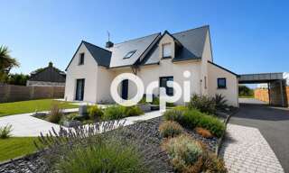 Maison 5 Pièces 166 m² à vendre à Guérande (44350)