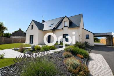 Maison 5 pièces 496800 €