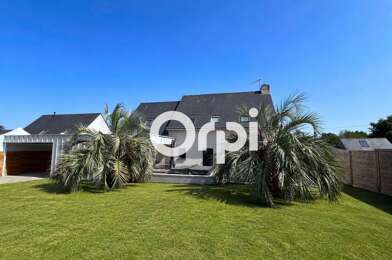 Maison 5 pièces 496800 €
