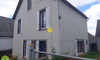 Maison 7 Pièces 135 m² à vendre à Murat (15300)
