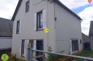 Maison 7 pièces 96000 €
