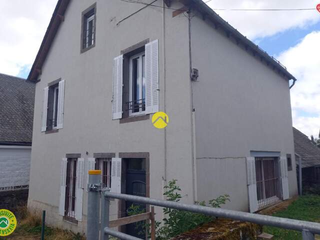 Maison de bourg Montagne — photo du bien