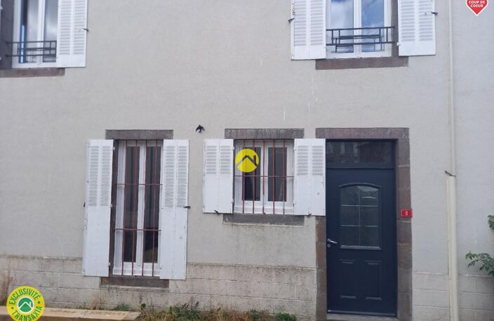 Maison de bourg Montagne — photo 2