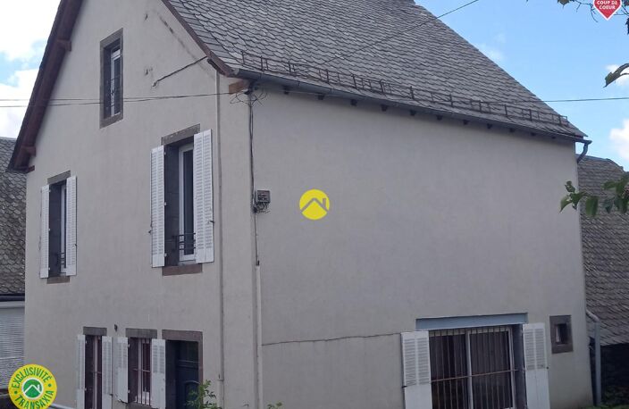 Maison de bourg Montagne — photo 3