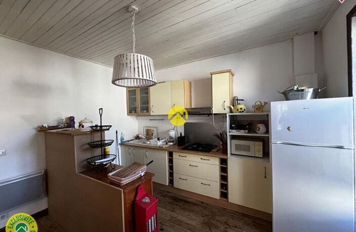 Maison de bourg Montagne — photo 5